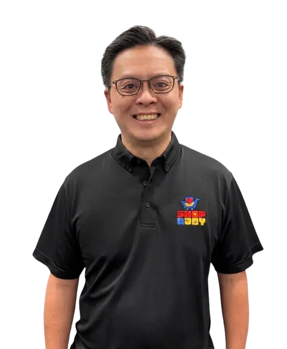 Milton Low