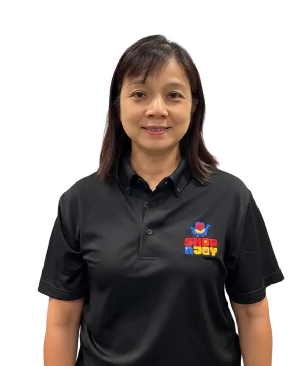 Pat Mak