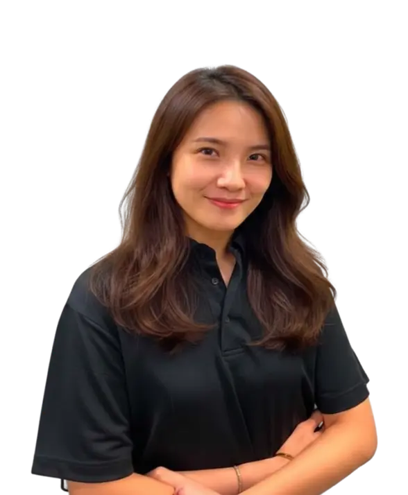 Regina Lim
