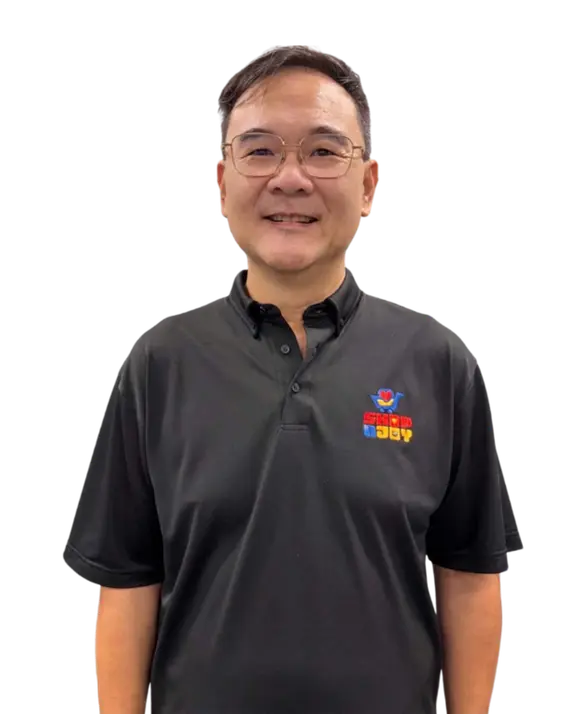 Choy Siew Kai