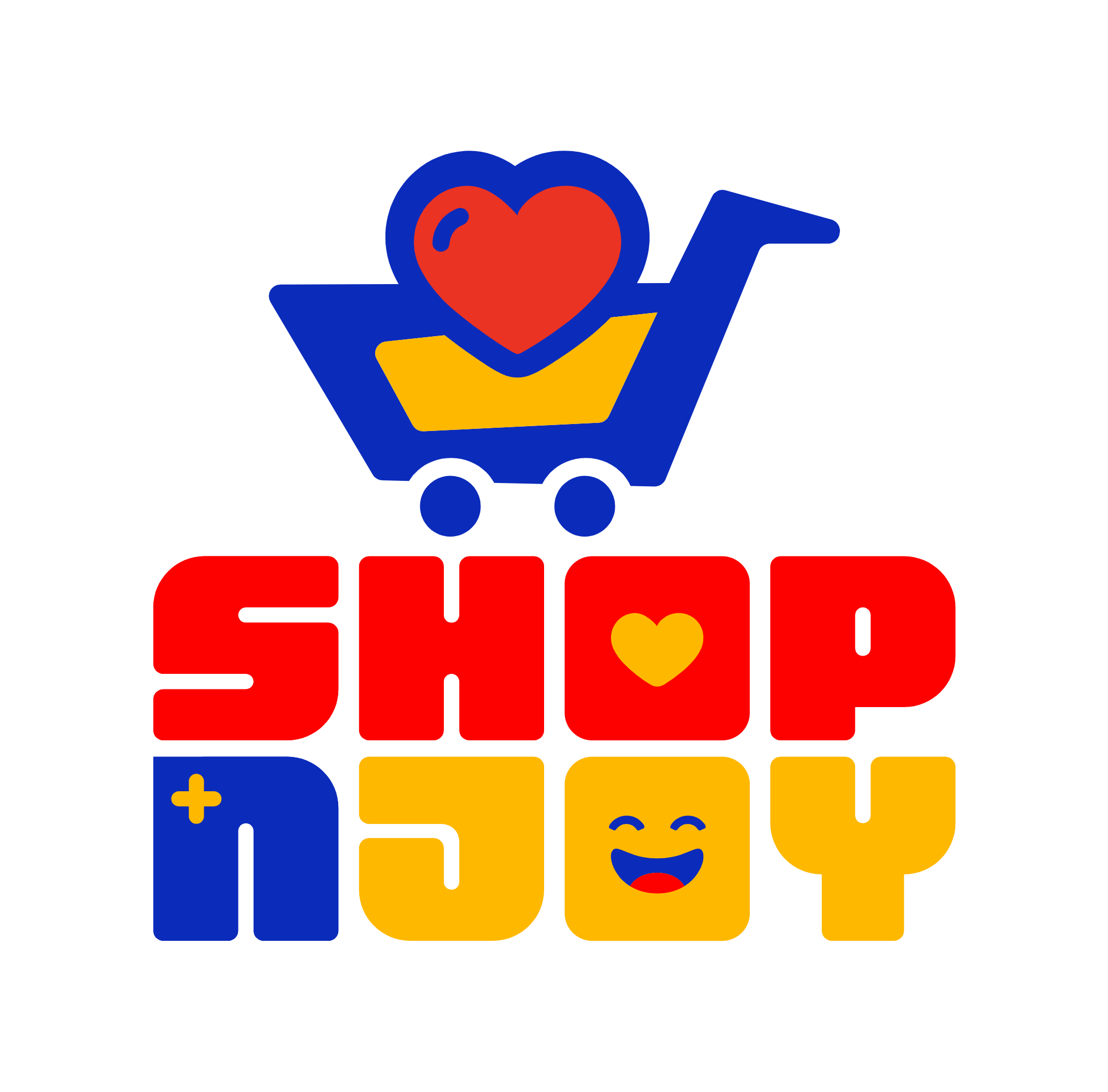 ShopNJoy Logo